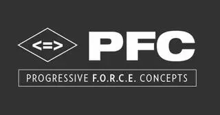 Progressive FORCE Concepts