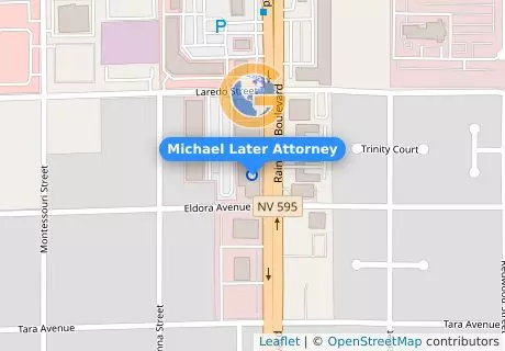 Michael Later Attorney
