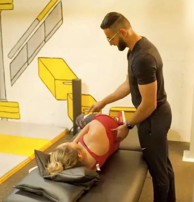 Optimize Physical Therapy & Performance