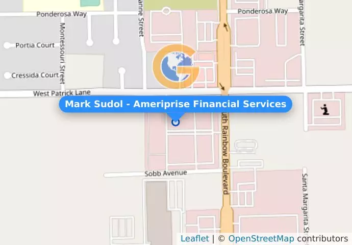 Mark Sudol - Ameriprise Financial Services
