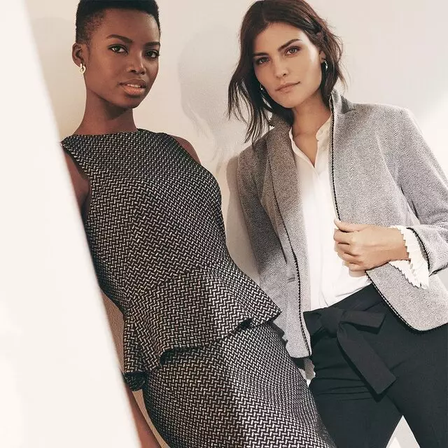 Ann Taylor