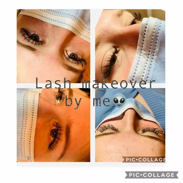 The Lash Kat