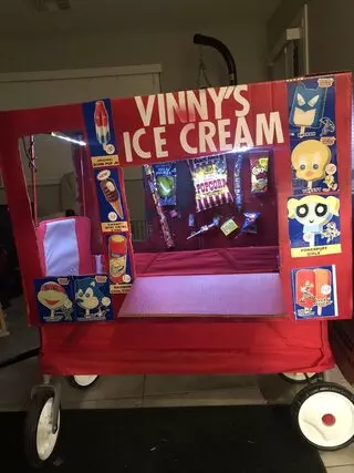 Flavors The Ice Cream Factory Store