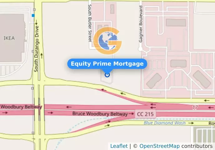Equity Prime Mortgage