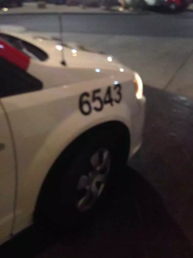 Ace Cab Company