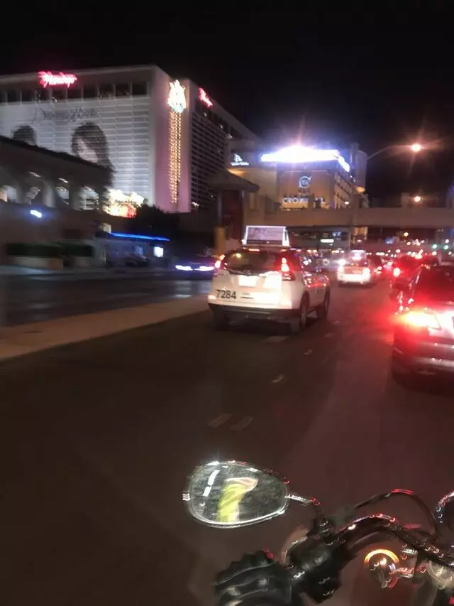 Ace Cab Company