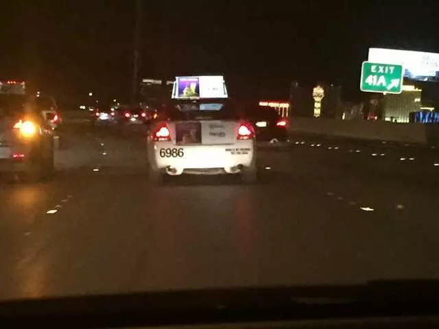 Ace Cab Company