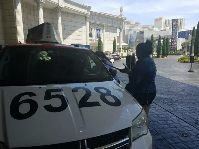 Ace Cab Company