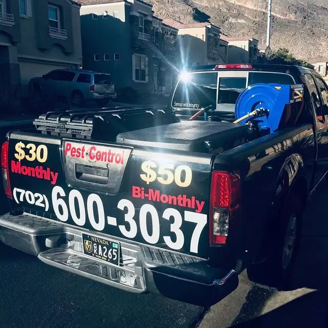 Better Pest Control Lv