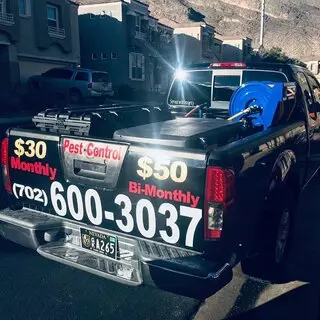 Better Pest Control Lv