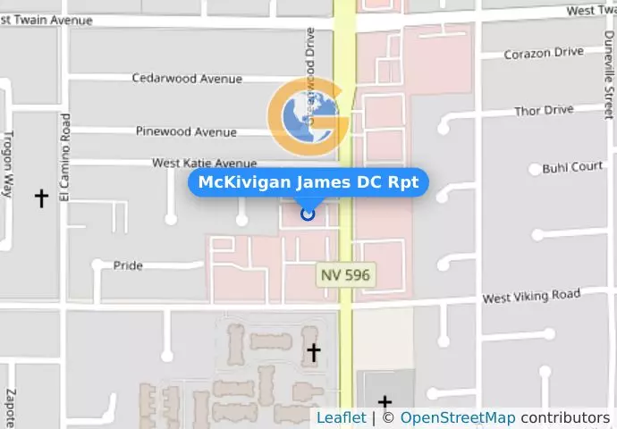 McKivigan James DC Rpt