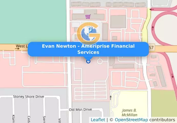 Evan Newton - Ameriprise Financial Services