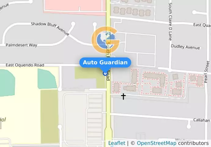 Auto Guardian