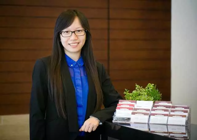 Law Offices of Eric K. Chen