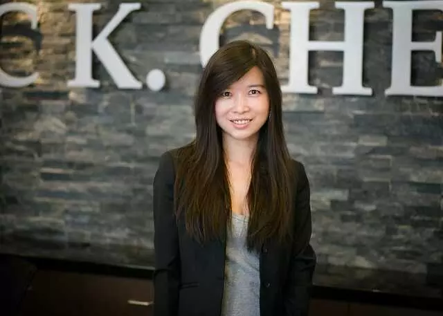Law Offices of Eric K. Chen