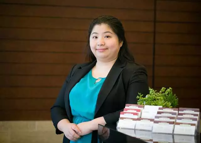 Law Offices of Eric K. Chen