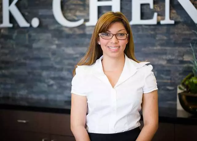Law Offices of Eric K. Chen
