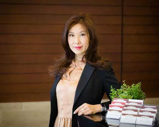 Law Offices of Eric K. Chen