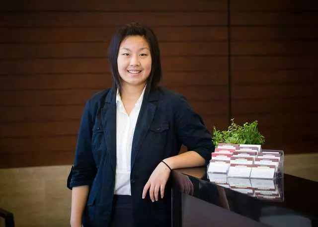 Law Offices of Eric K. Chen