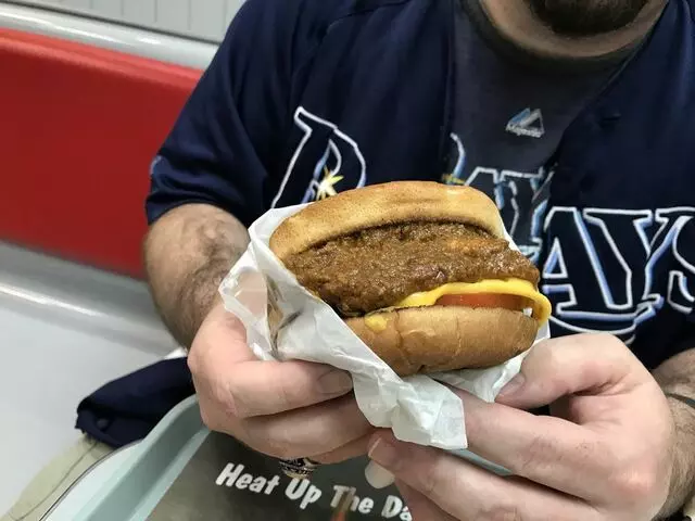 Original Tommy's World Famous Hamburgers