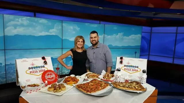 KSNV News 3 NBC