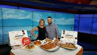 KSNV News 3 NBC