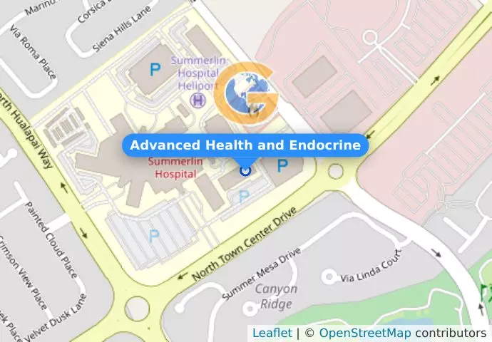 Advanced Health and Endocrine