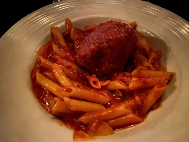Capo's Restaurant & Speakeasy