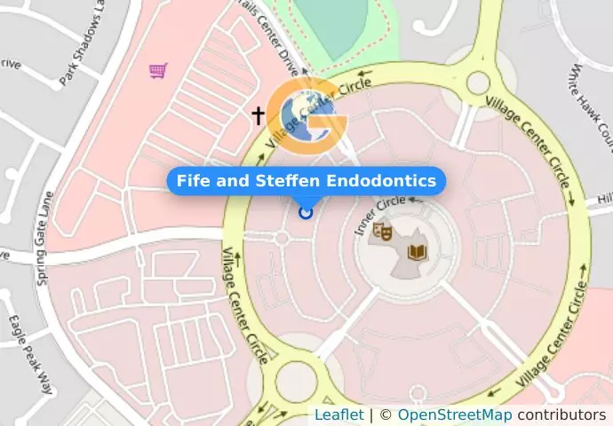 Fife and Steffen Endodontics