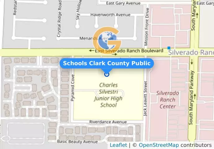 Schools Clark County Public