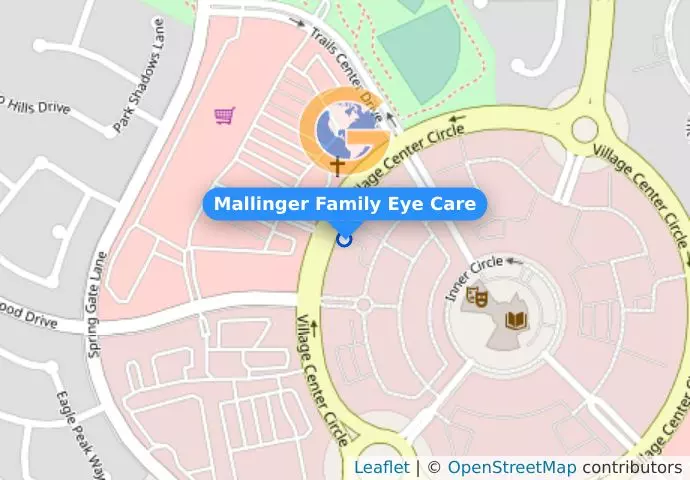 Mallinger Family Eye Care