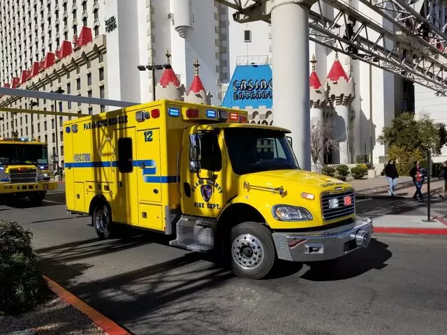 Fire Station 12
