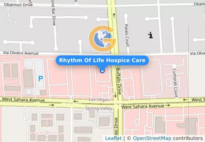 Rhythm Of Life Hospice Care