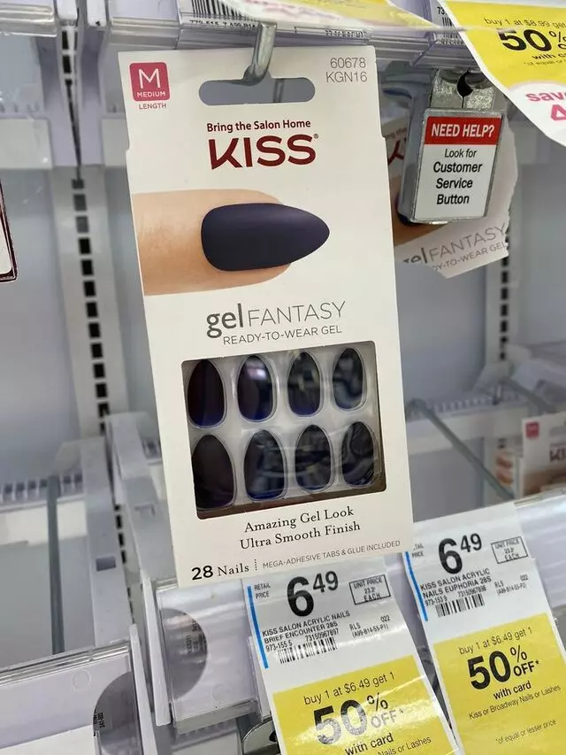 Walgreens