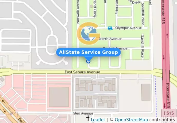 AllState Service Group