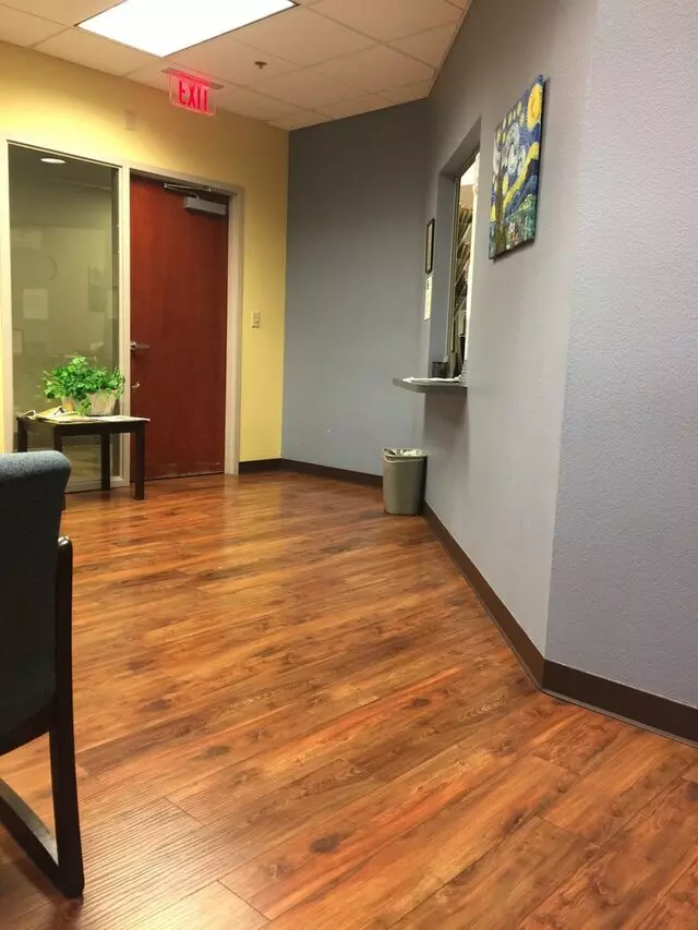 UNLV Medicine Ear Nose & Throat