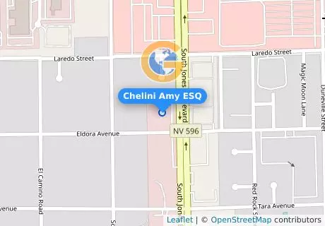 Chelini Amy ESQ