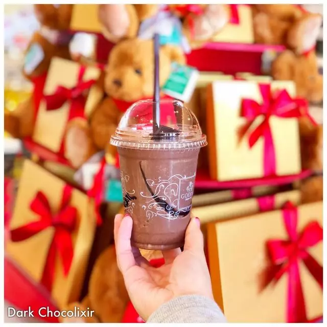 Godiva Chocolatier #909