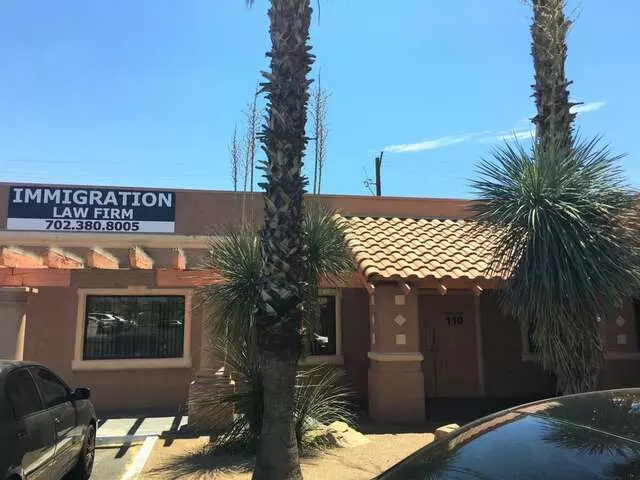 Law Office of Paul C Agu