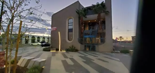 Law Office of Paul C Agu