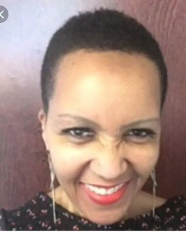 Sandra Abdullah, LCSW