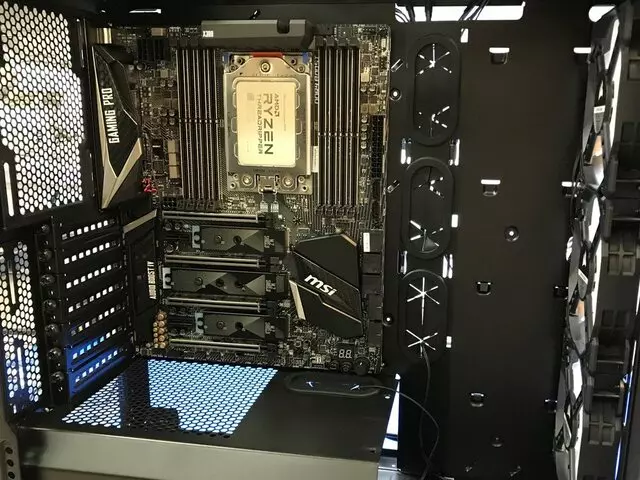 Vegas Computer Geek