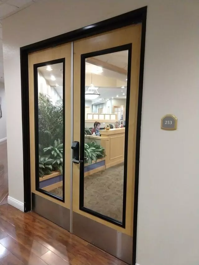Law Office of Nathalie Gottschalk
