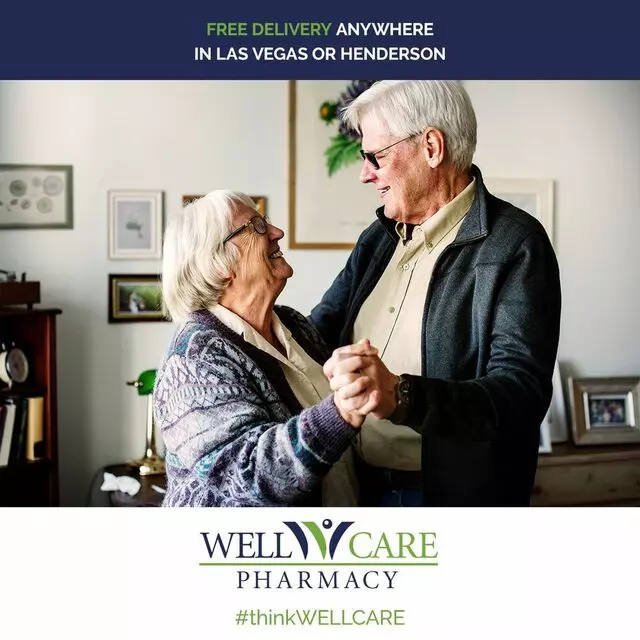 Well Care Pharmacy