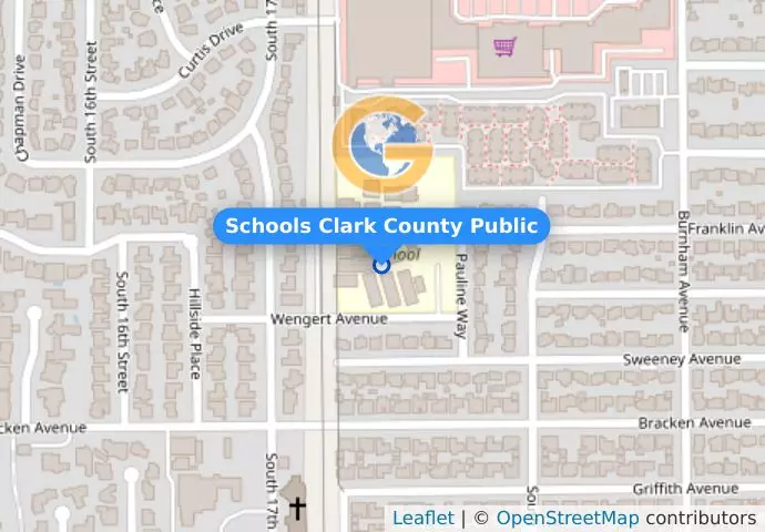 Schools Clark County Public