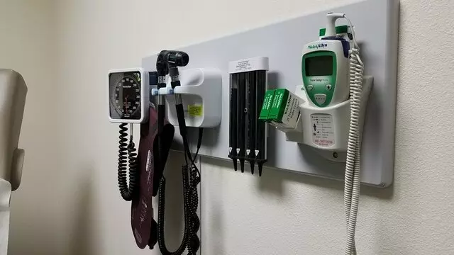 HealthCare Partners-Nevada