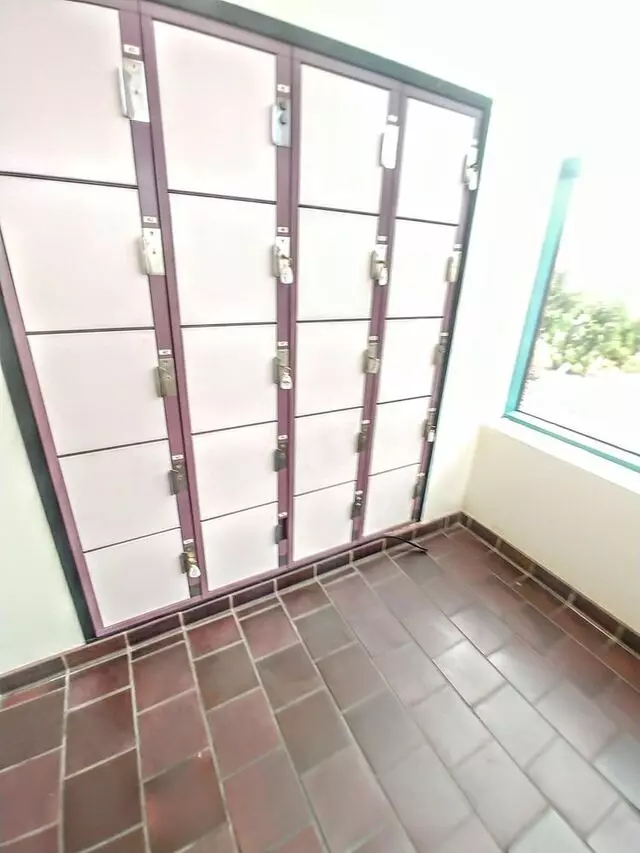 US Post Office