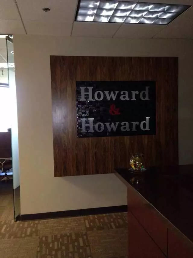 Matthew Kreutzer - Howard & Howard Attorneys, PLLC