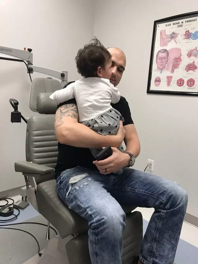 Ear Nose & Throat Consultants of Nevada