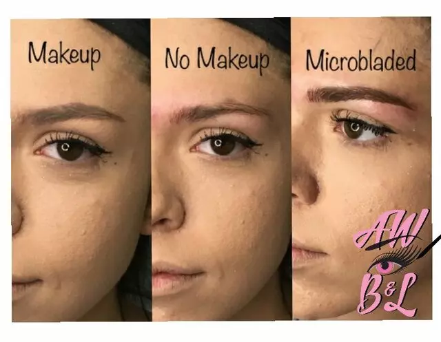 A.W. Brows & Lashes